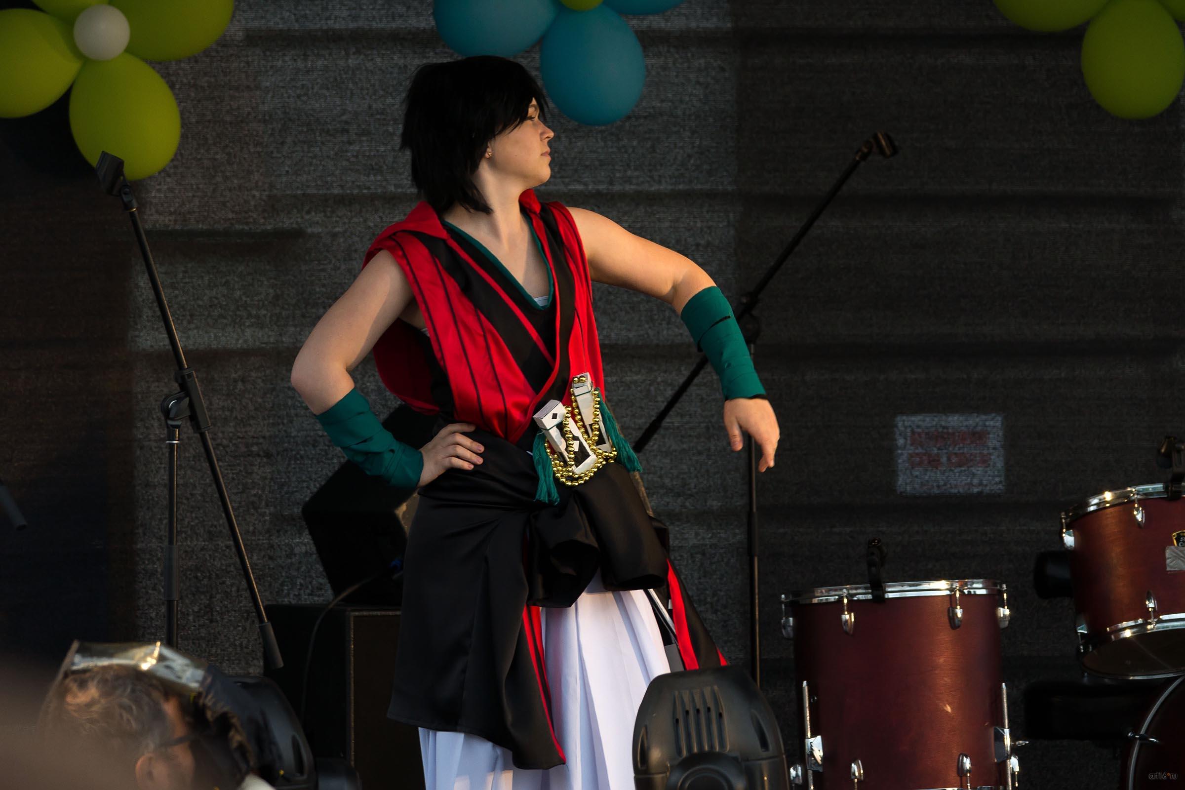 ::Ночь в музее — 2015