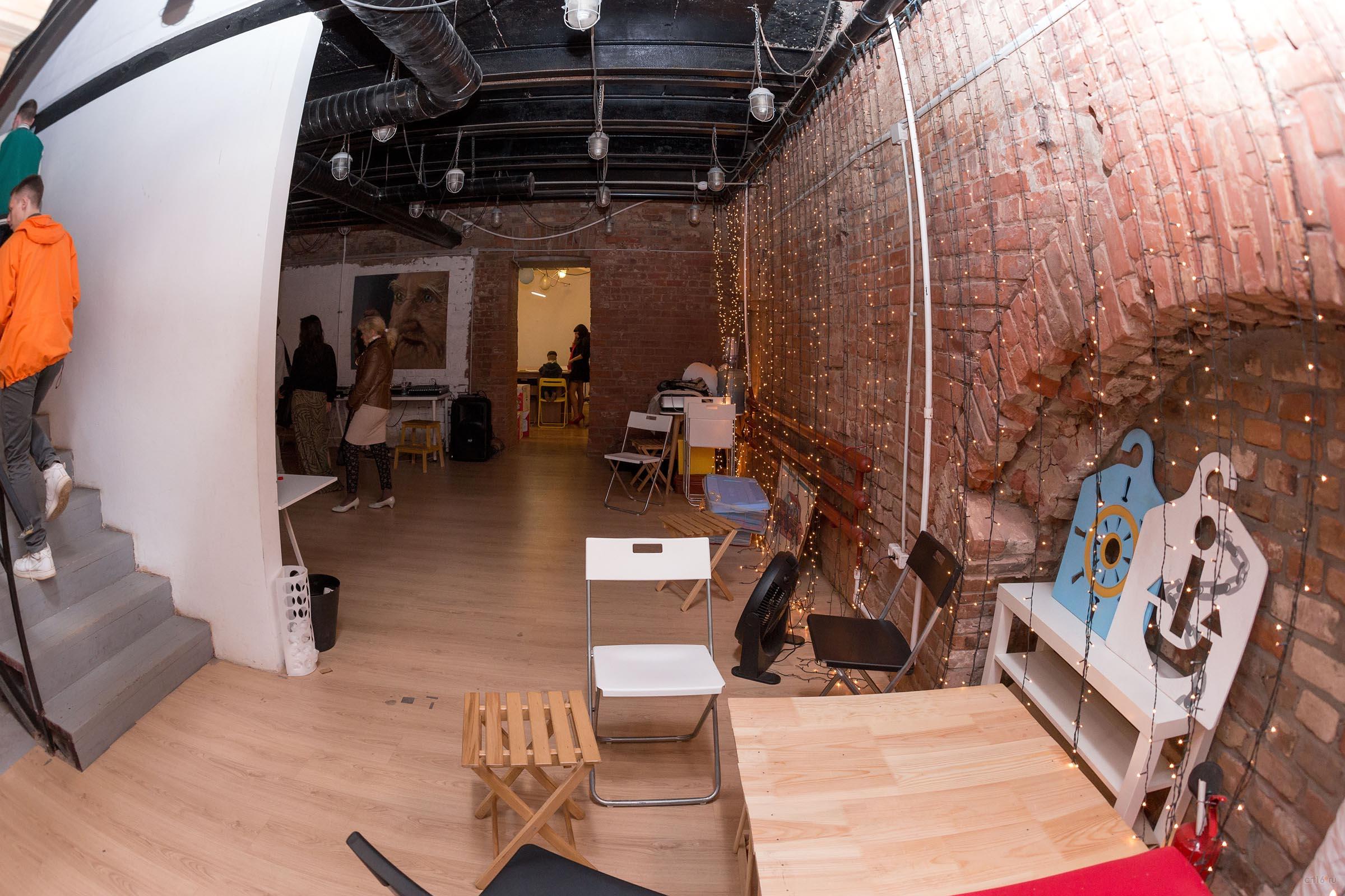 ::Ночь в музее — 2015