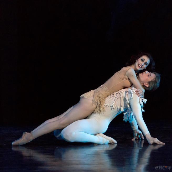 ::Гастроли Национального академического Большого театра оперы и балета Республики Беларусь