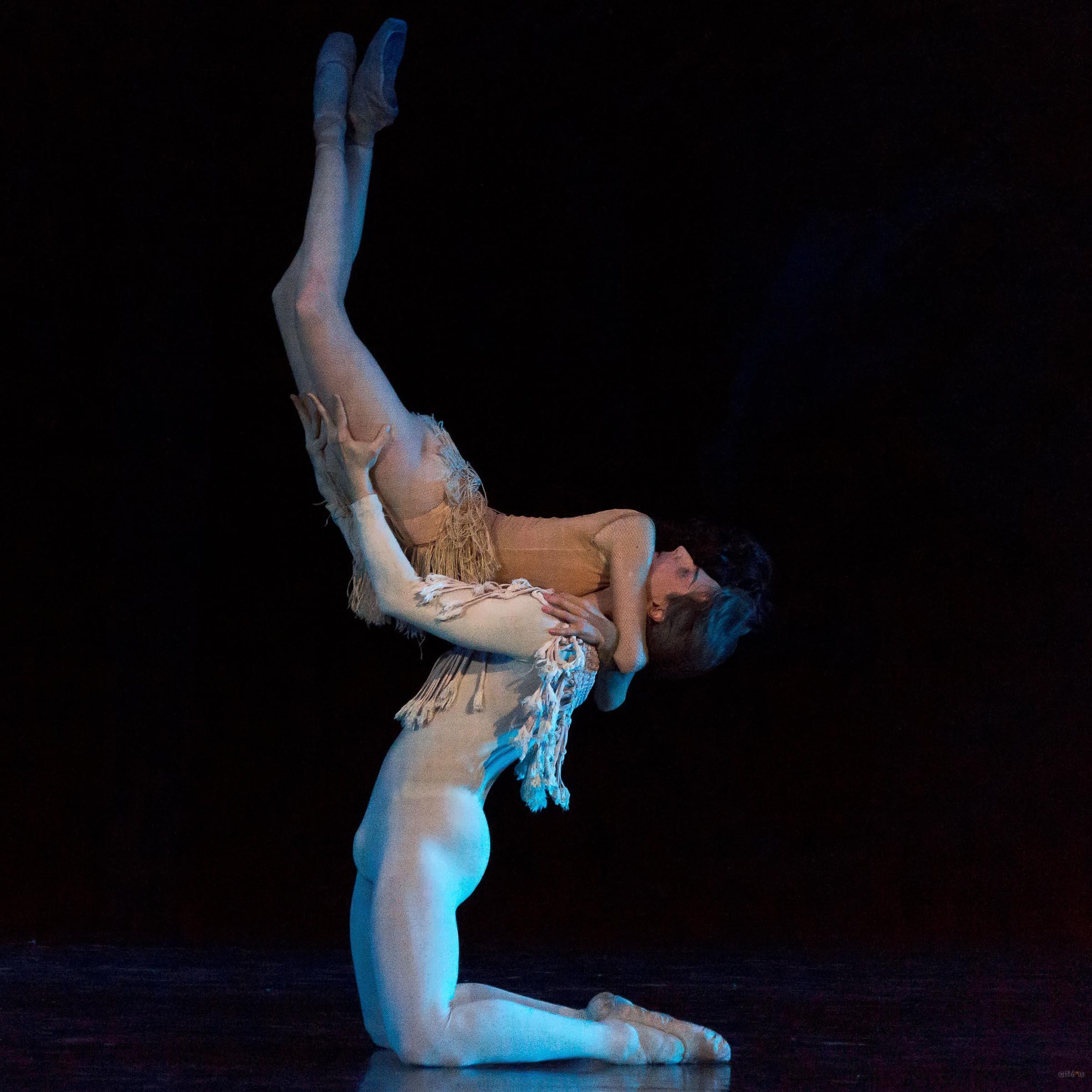 ::Гастроли Национального академического Большого театра оперы и балета Республики Беларусь