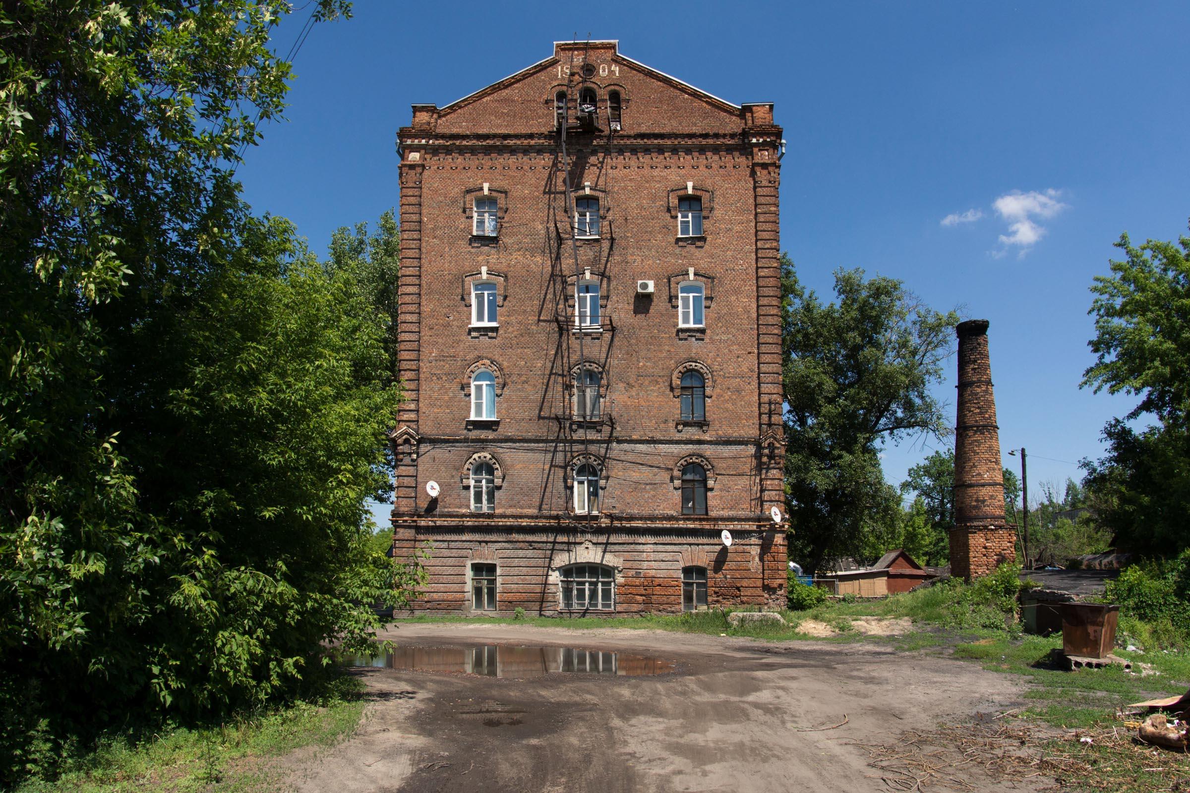 Фото кпт балашов