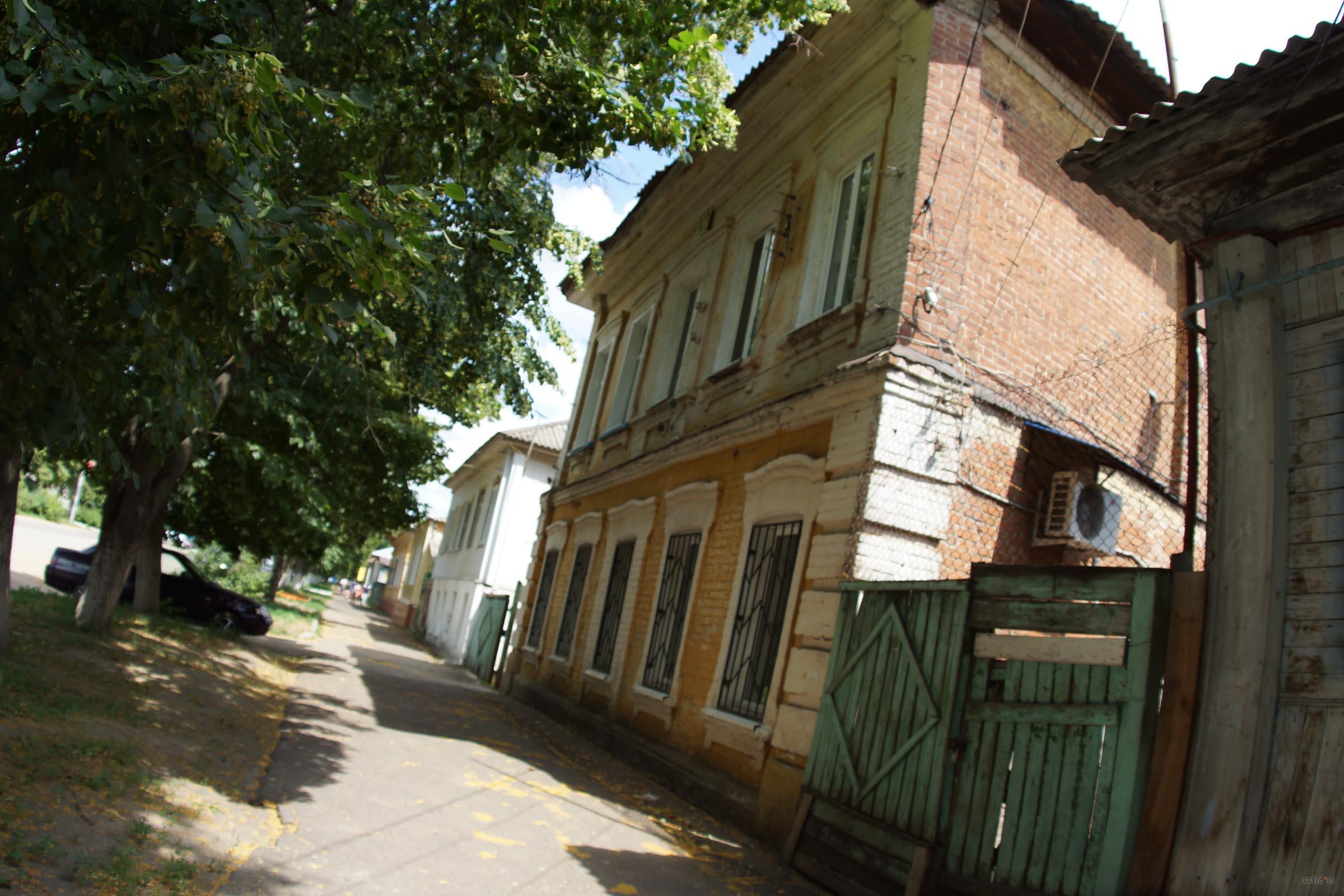 ::Балашов, сентябрь 2015