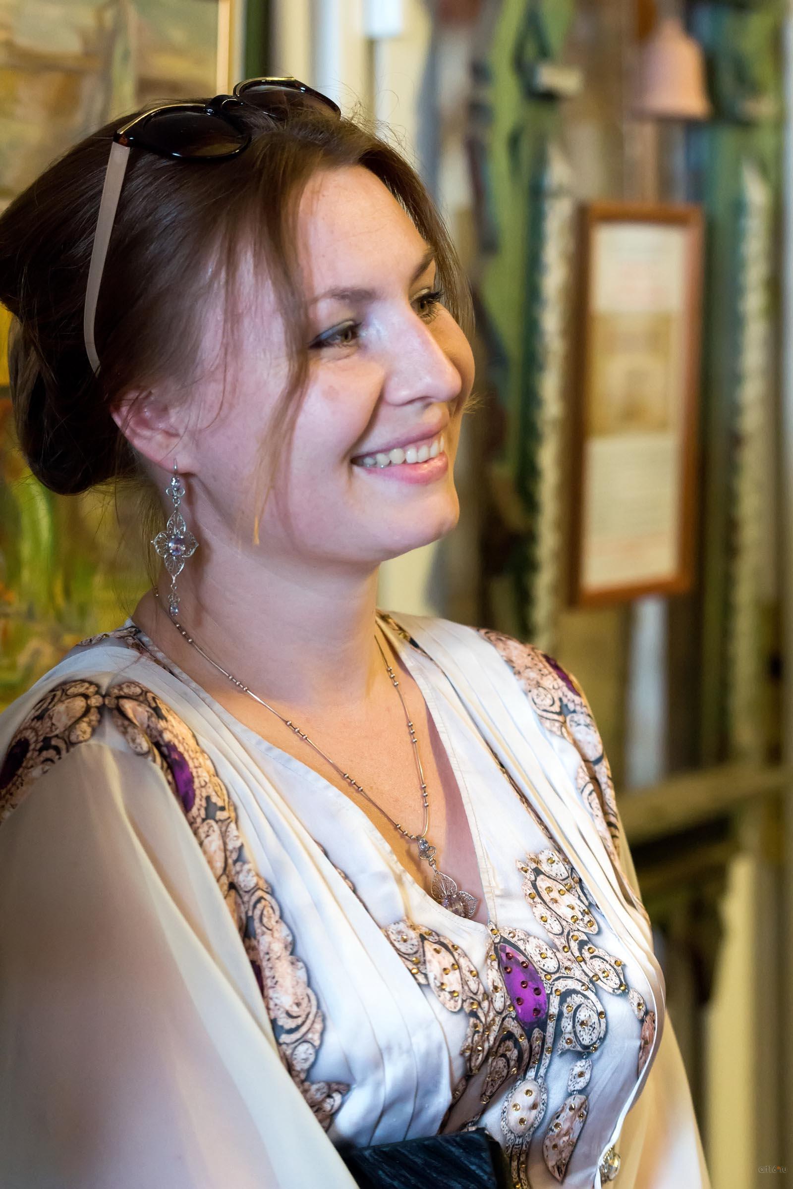 ::«Параскева»