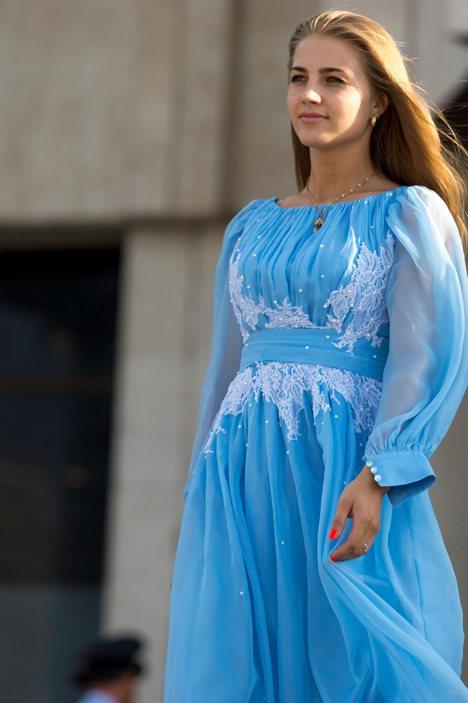 ::Модный показ к 125-летию КНИТУ. 26.06.2015