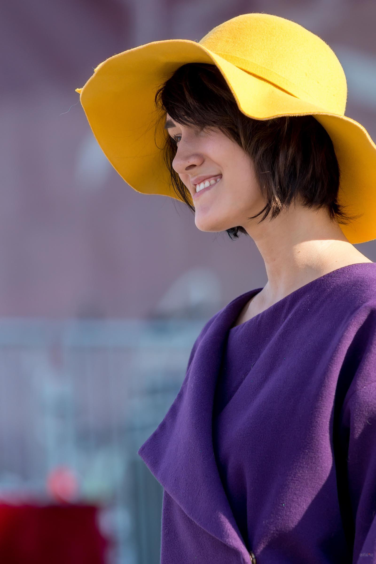 ::Модный показ к 125-летию КНИТУ. 26.06.2015