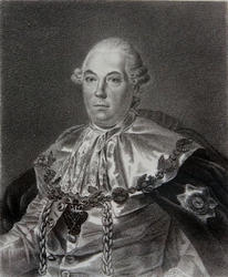 Воронцов Роман Илларионович, граф (1707-1783)