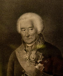 Лопухин Петр Васильевич, князь,(1753- 1827)