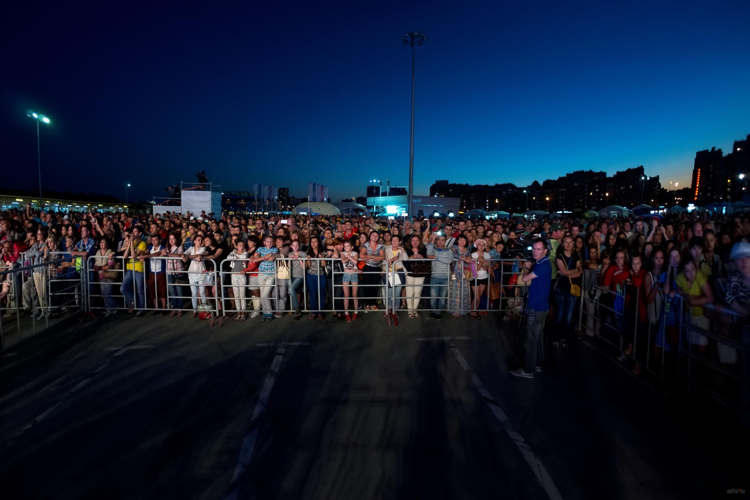 ::Чемпионат мира по водным видам спорта 2015. Мастерс.