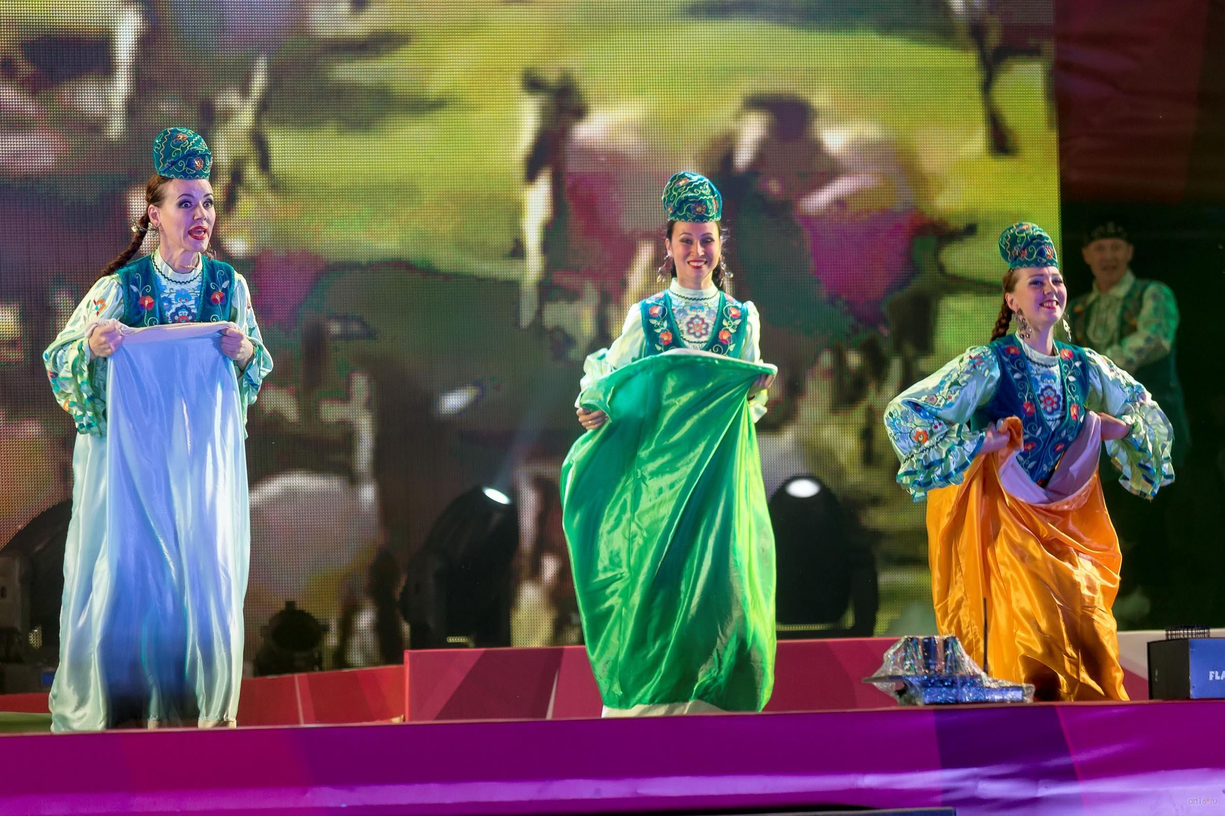 ::Чемпионат мира по водным видам спорта 2015. Мастерс.