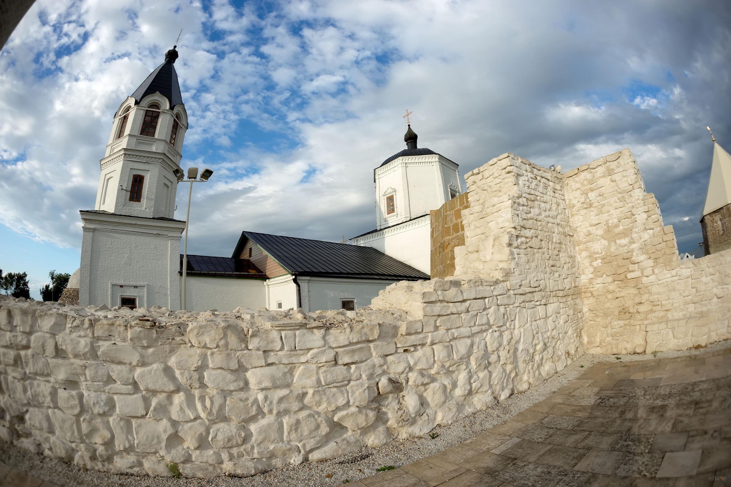 ::Фестиваль исторической реконструкции «Великий Булгар»