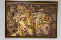 Мои земляки. 2009. Гайсин Р.Х., Казань