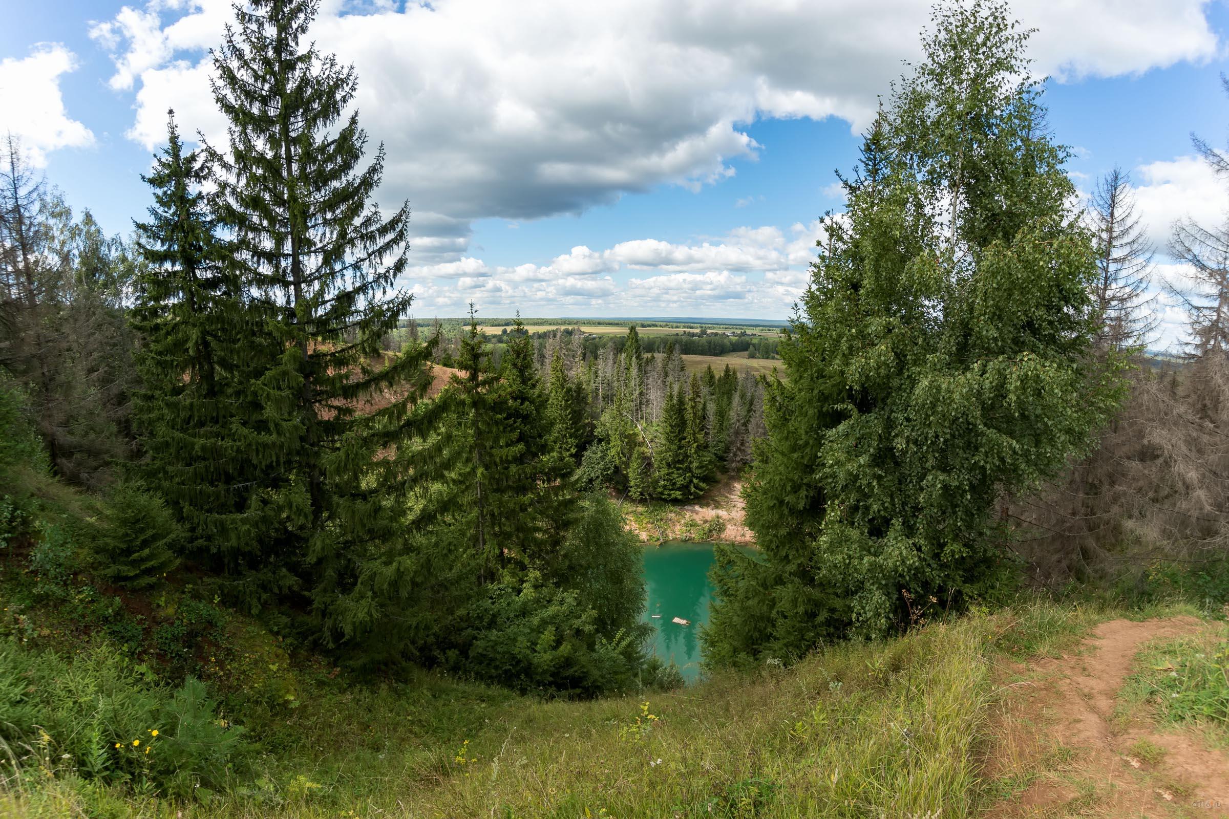 ::Марий Эл. Внутренний туризм. Август 2015