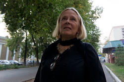 Светлана Романова