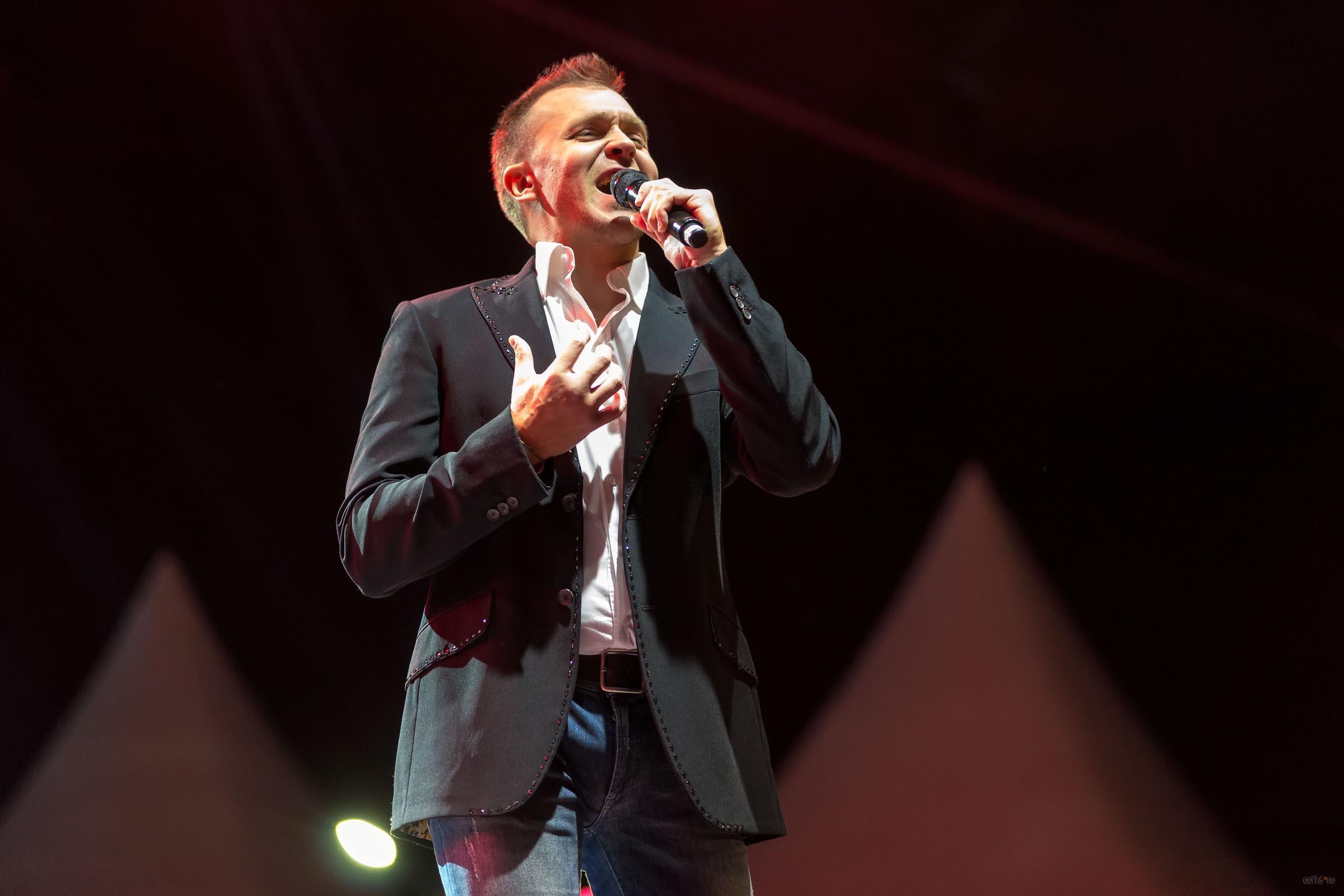 ::Хор Турецкого. Казань 2015