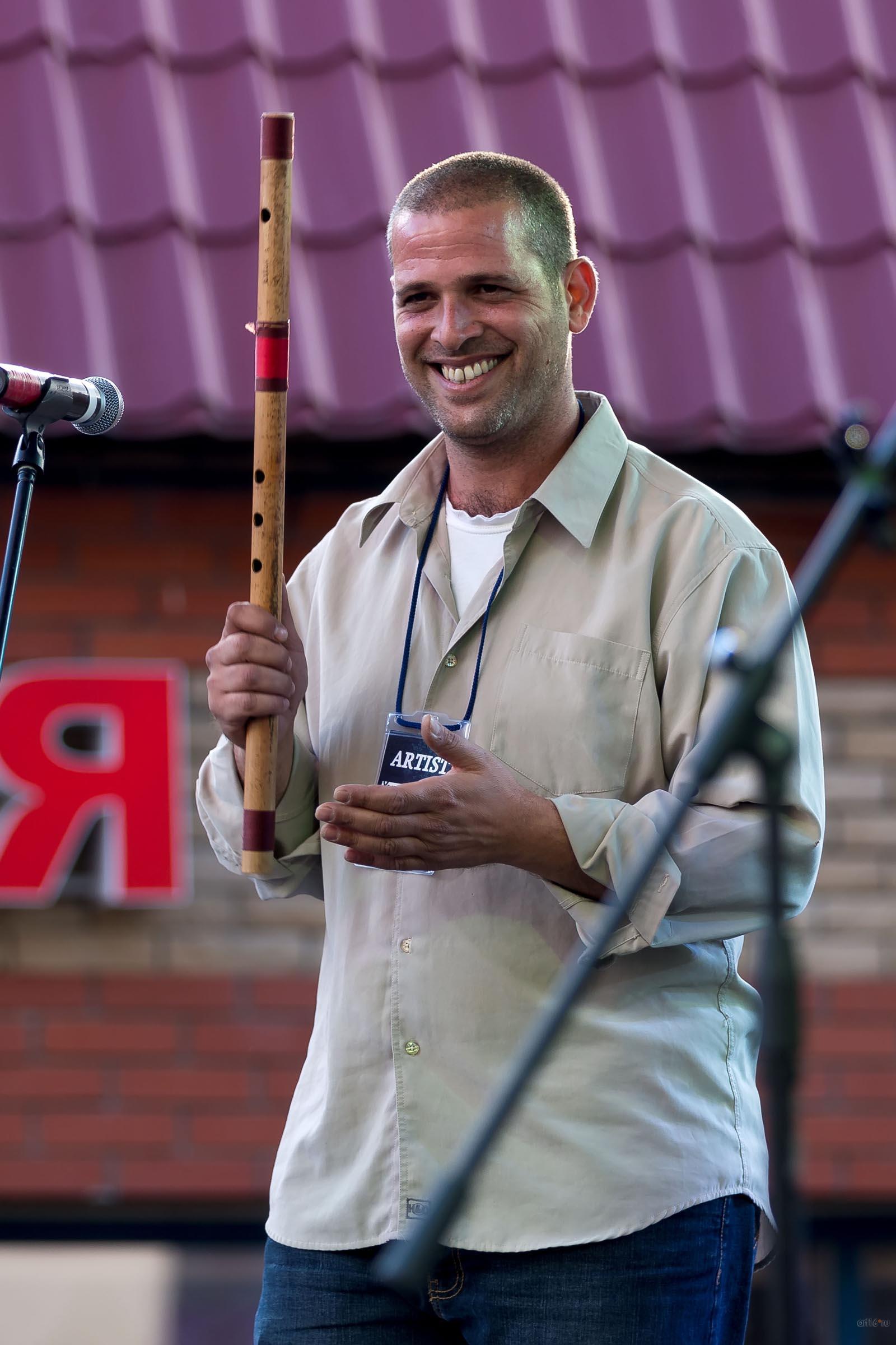 ::100-летие Казанской синагоги