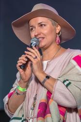 Мария Сёмушкина, генеральный директор агентства «АртМания»