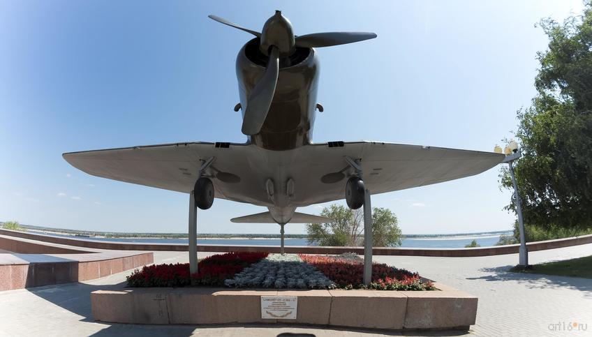 СУ-2. Он же Иванов::Волгогорад. 2015