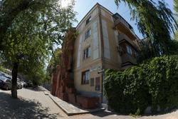 Дом Павлова (Волгоград, ул. Советская, 39)