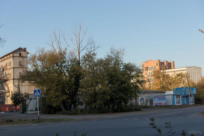 ::Балашов, сентябрь 2015
