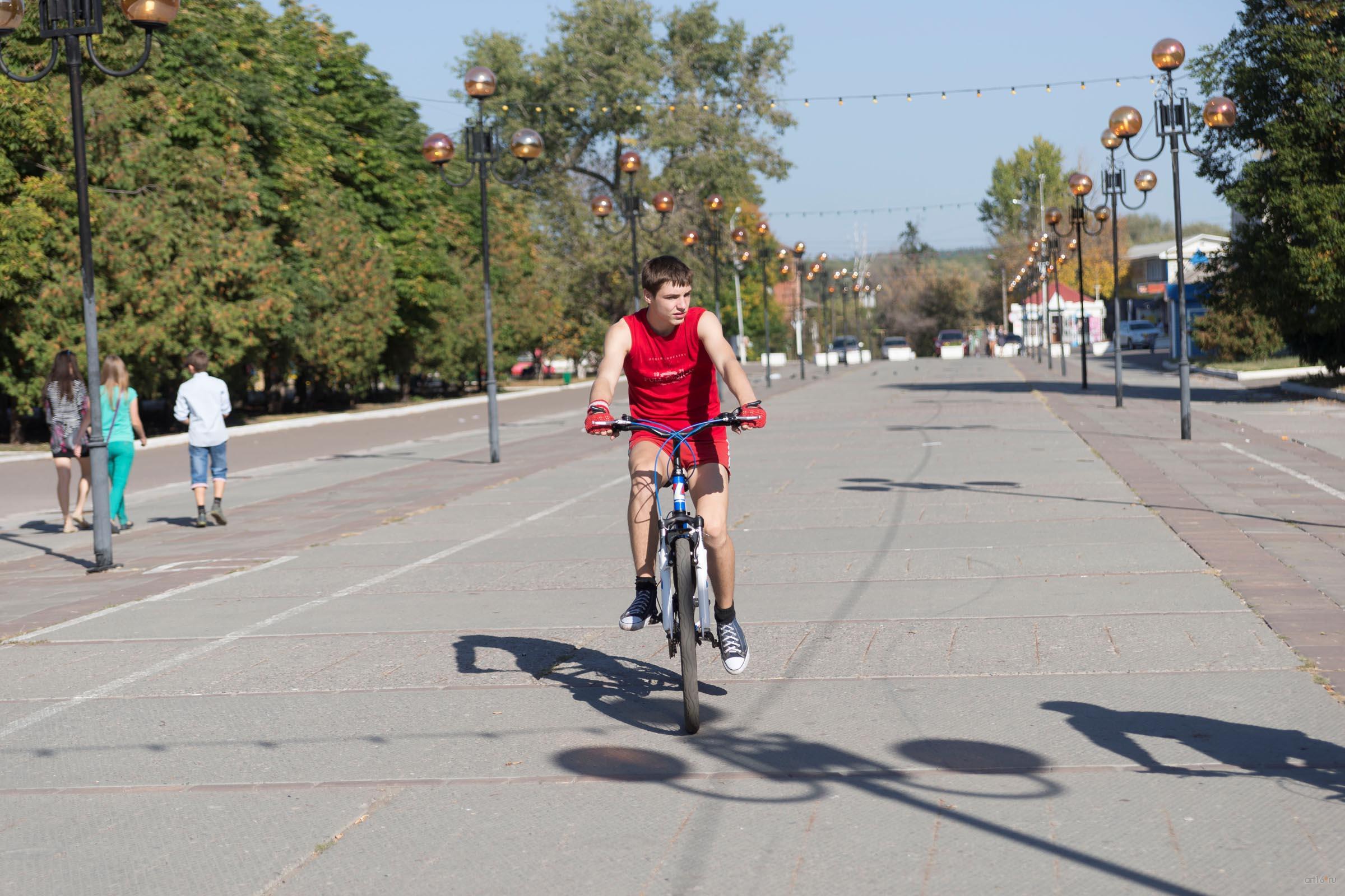  Горожане. Праздник в городе. 26 сентября 2015 года, день города Балашов::Балашов, сентябрь 2015