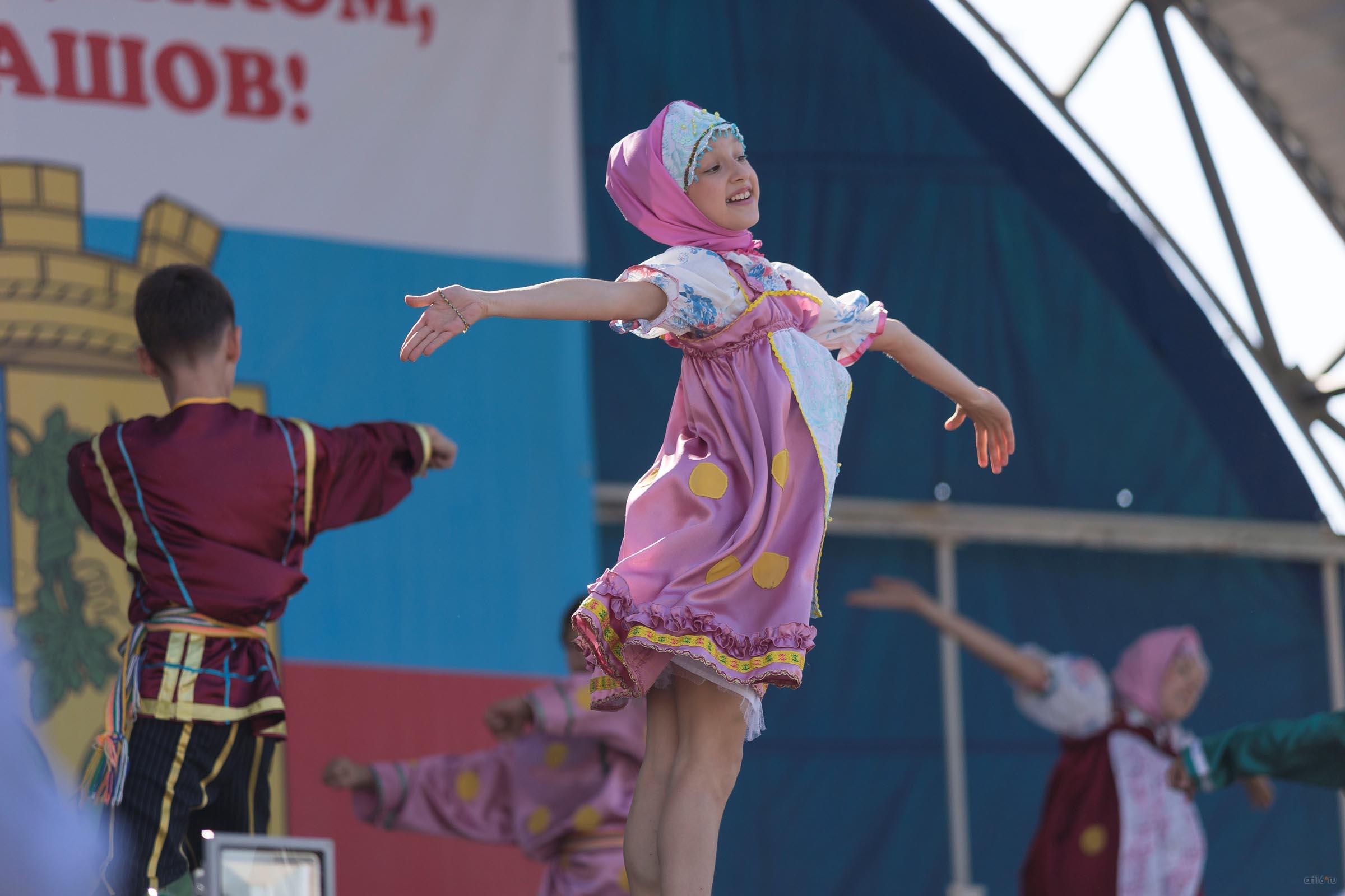 Концертная программа ко Дню города Балашов, сентябрь 2015::Балашов, сентябрь 2015