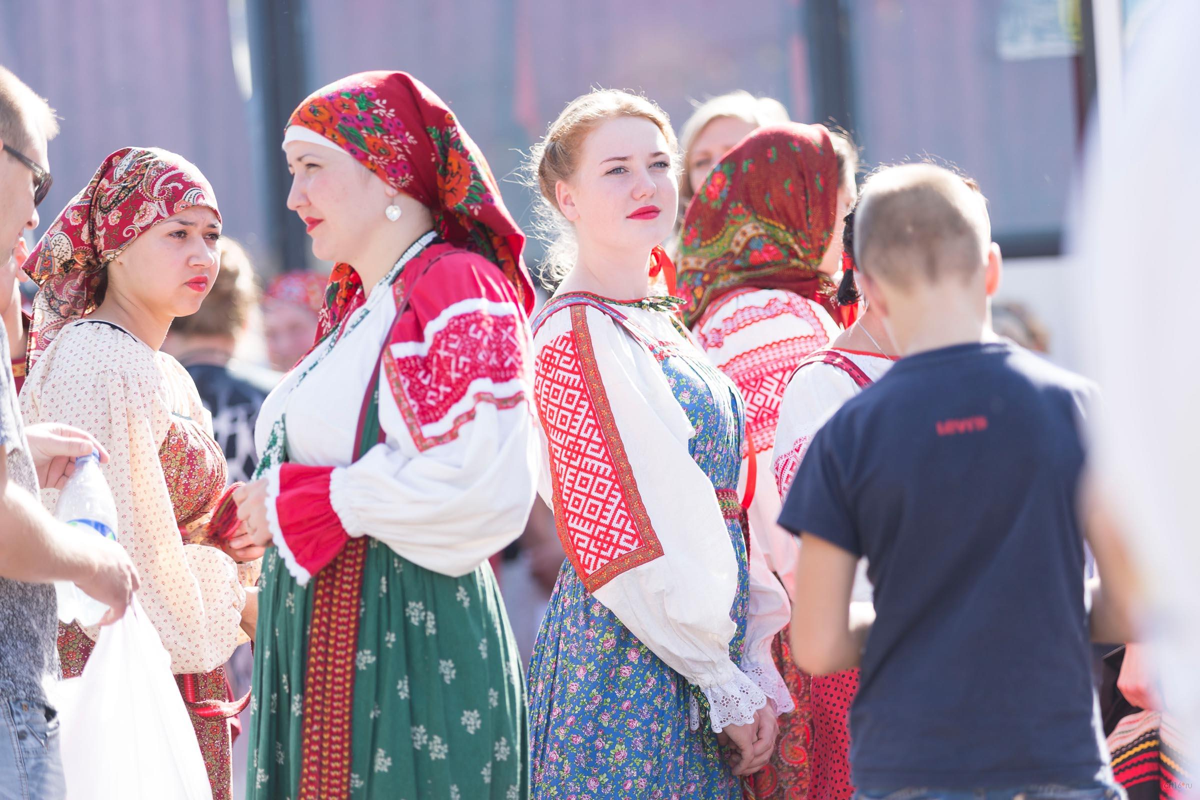  Горожане. Праздник в городе. 26 сентября 2015 года, день города Балашов::Балашов, сентябрь 2015