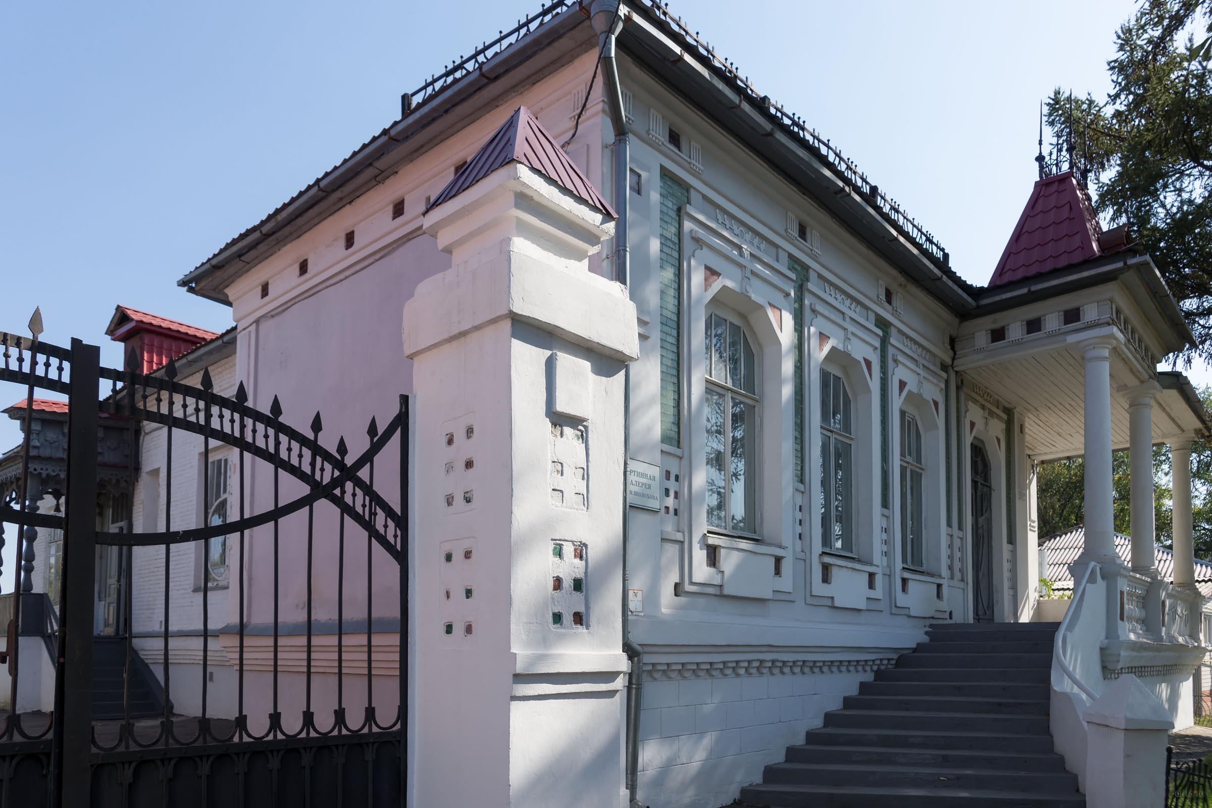 ::Борисоглебск, 2015