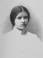 Александра Николаевна Фешина (1892-1980) (фото)