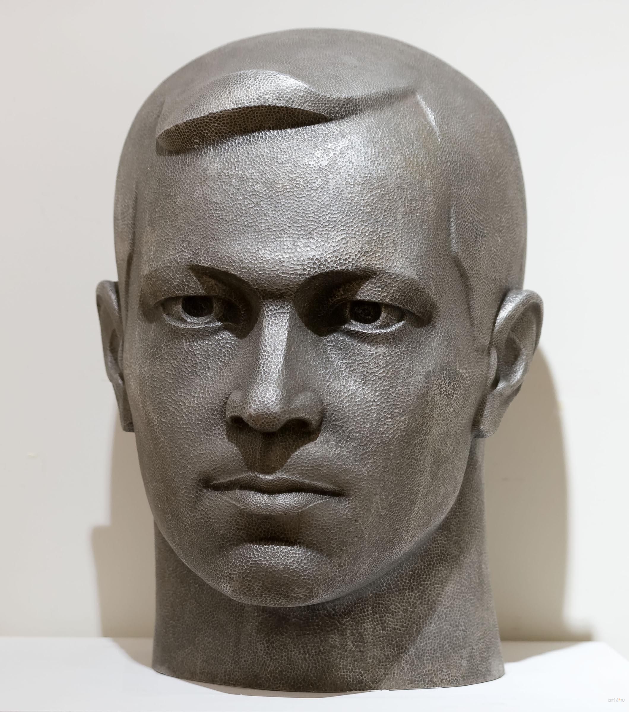 ::Василь Маликов (1924-1992). Выставка скульптуры и графики