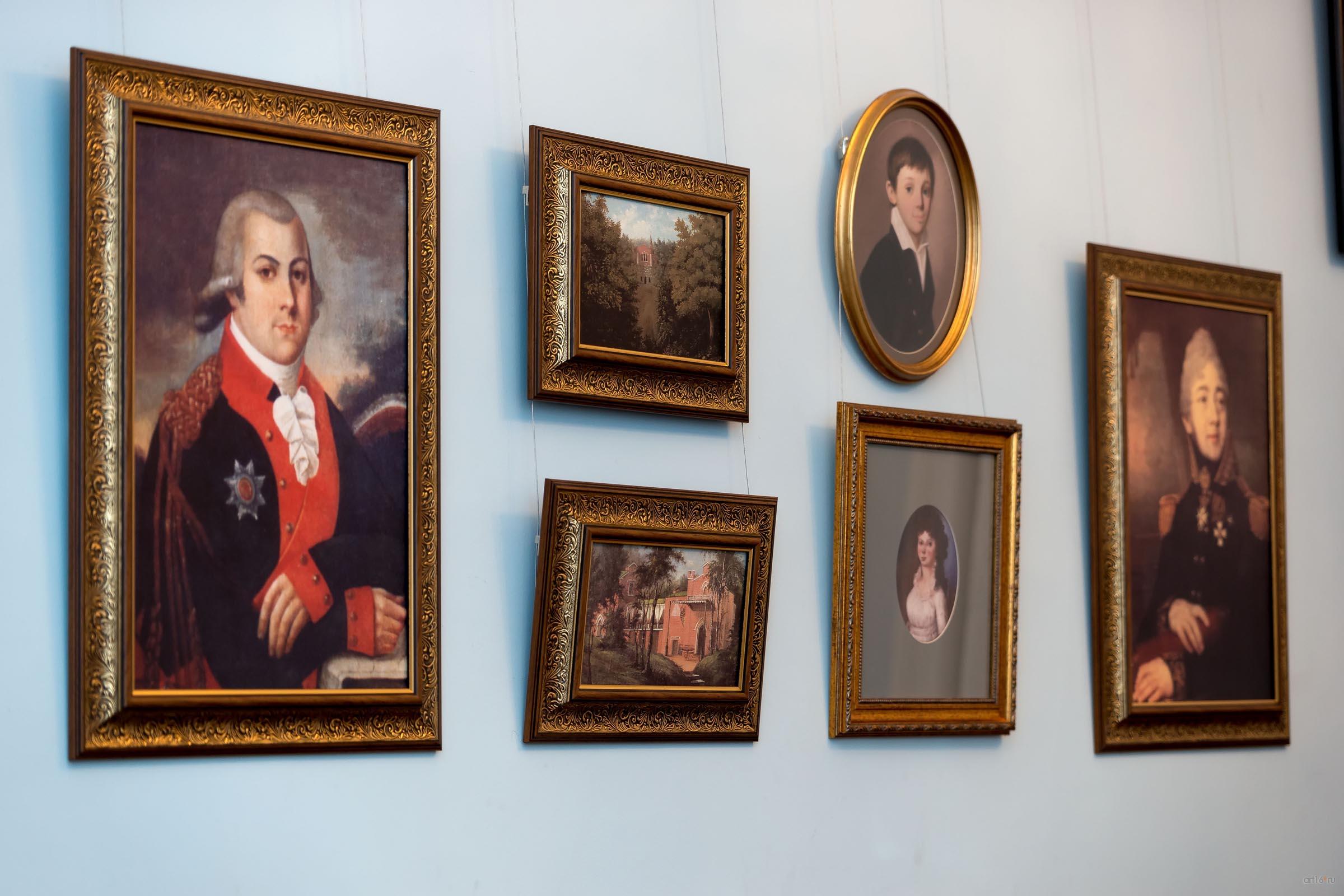 ::«Возрождение Боратынки». Торжественный вечер