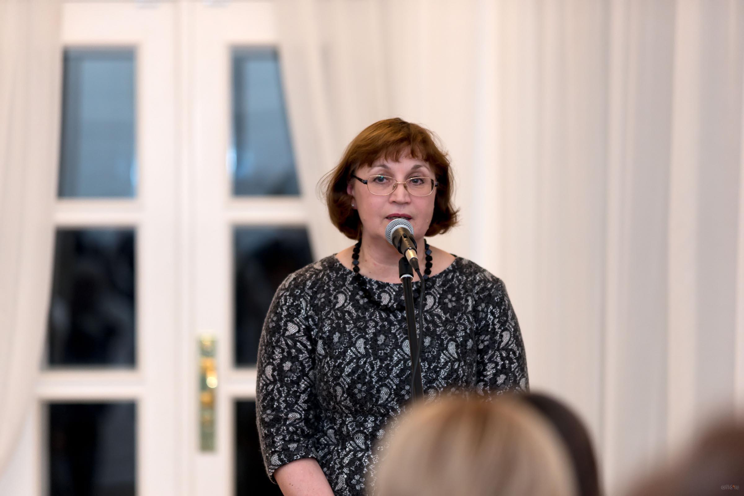 ::«Возрождение Боратынки». Торжественный вечер