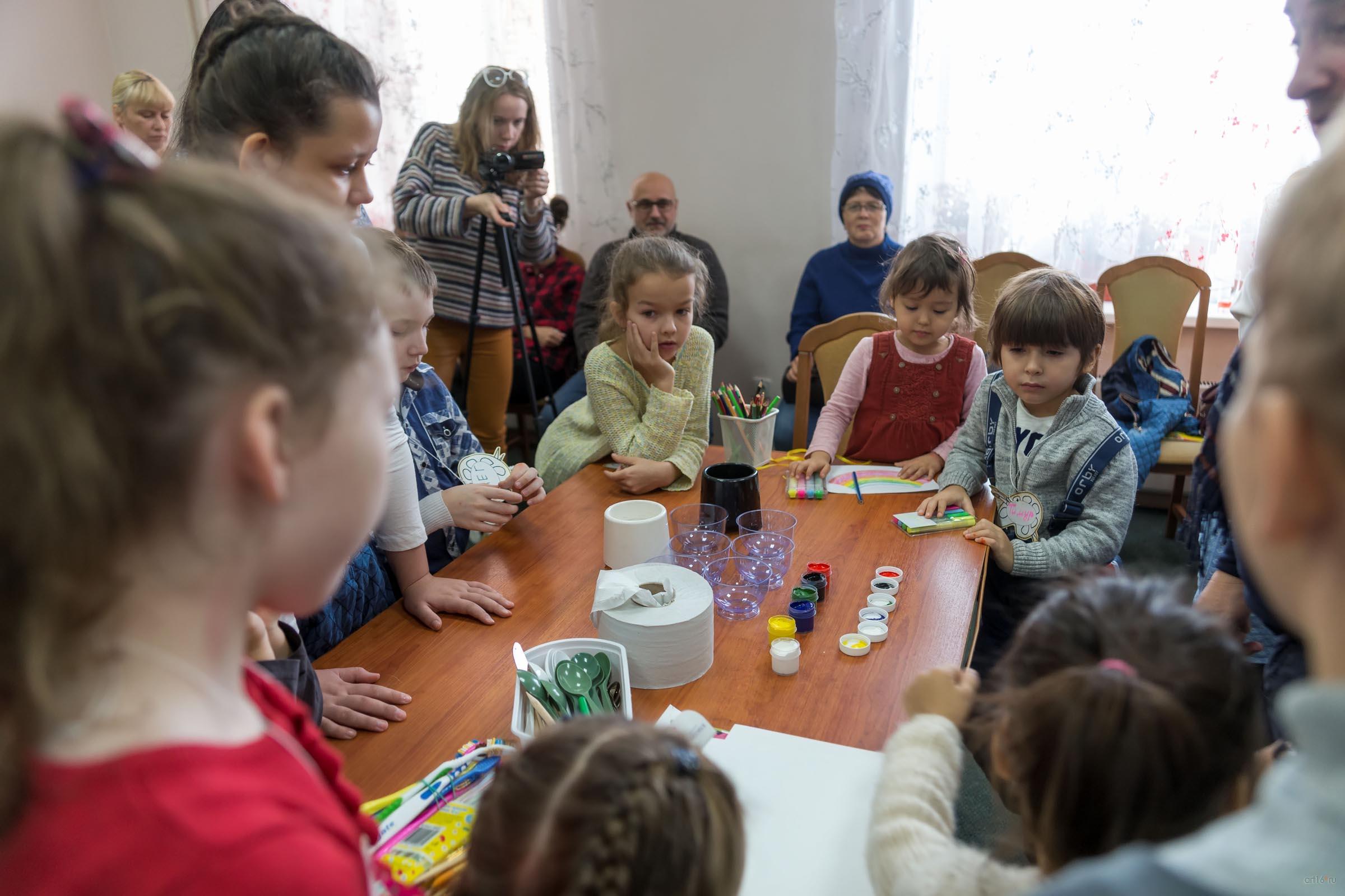 ::Дмитрий Пастернак «Уроки доброты. Таблетка от жестокости»