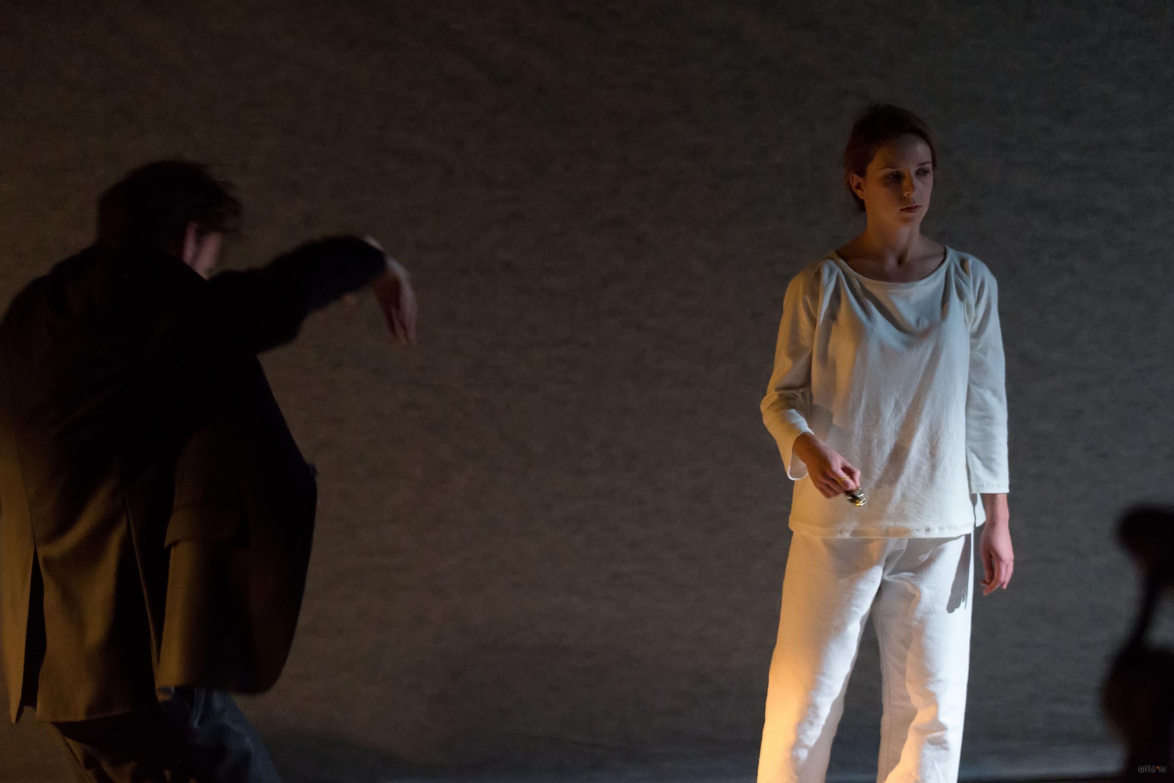 ::Адски божественная комедия