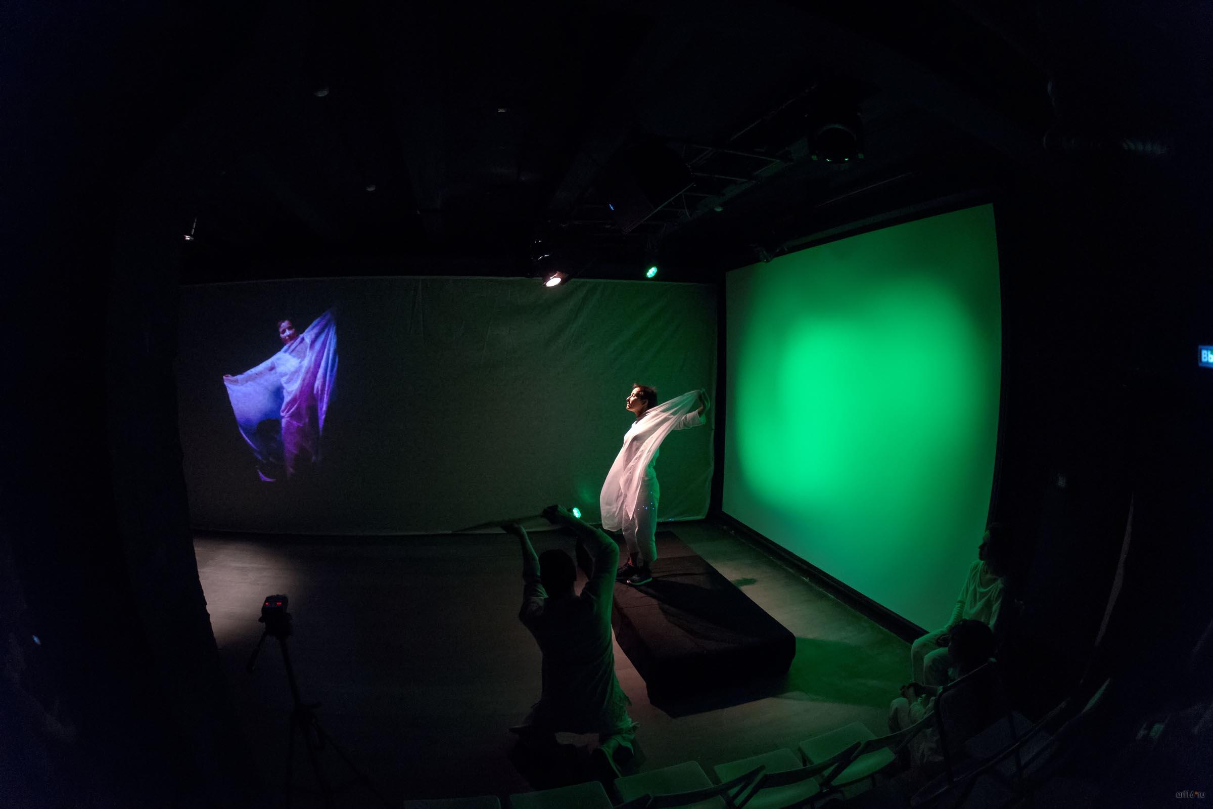 ::Адски божественная комедия