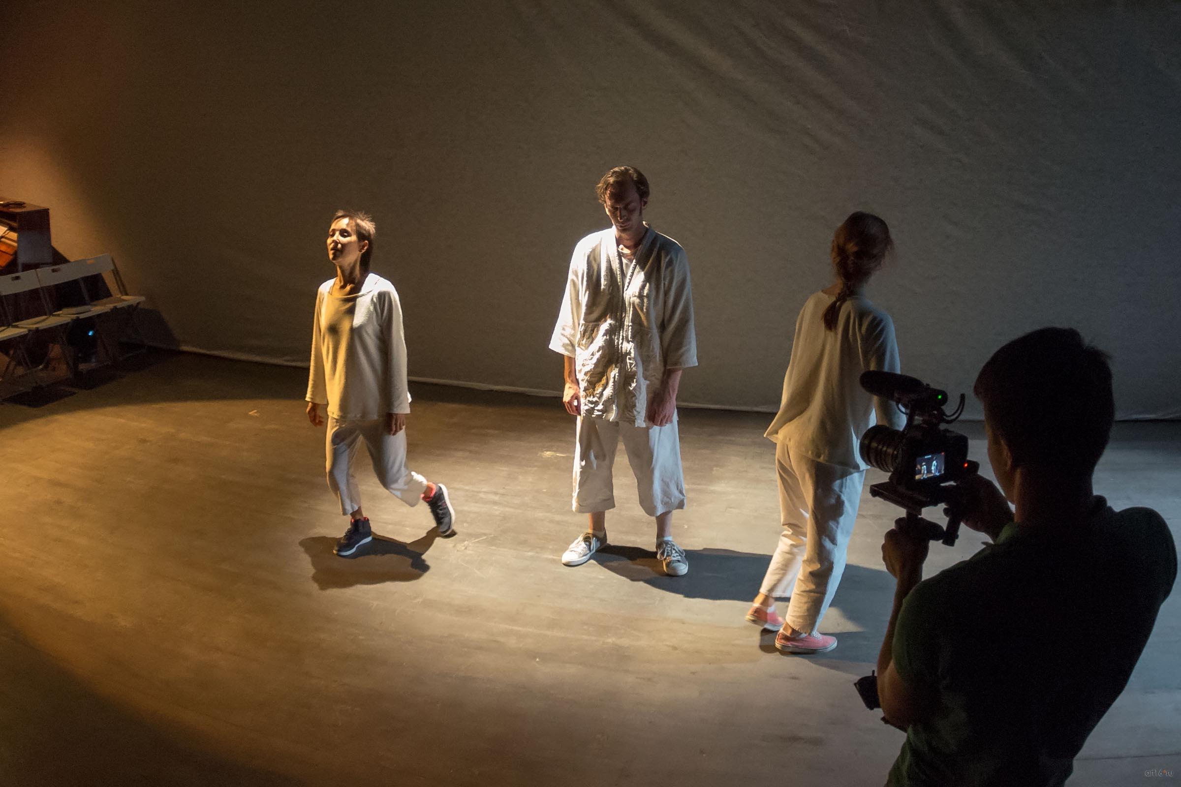 ::Адски божественная комедия