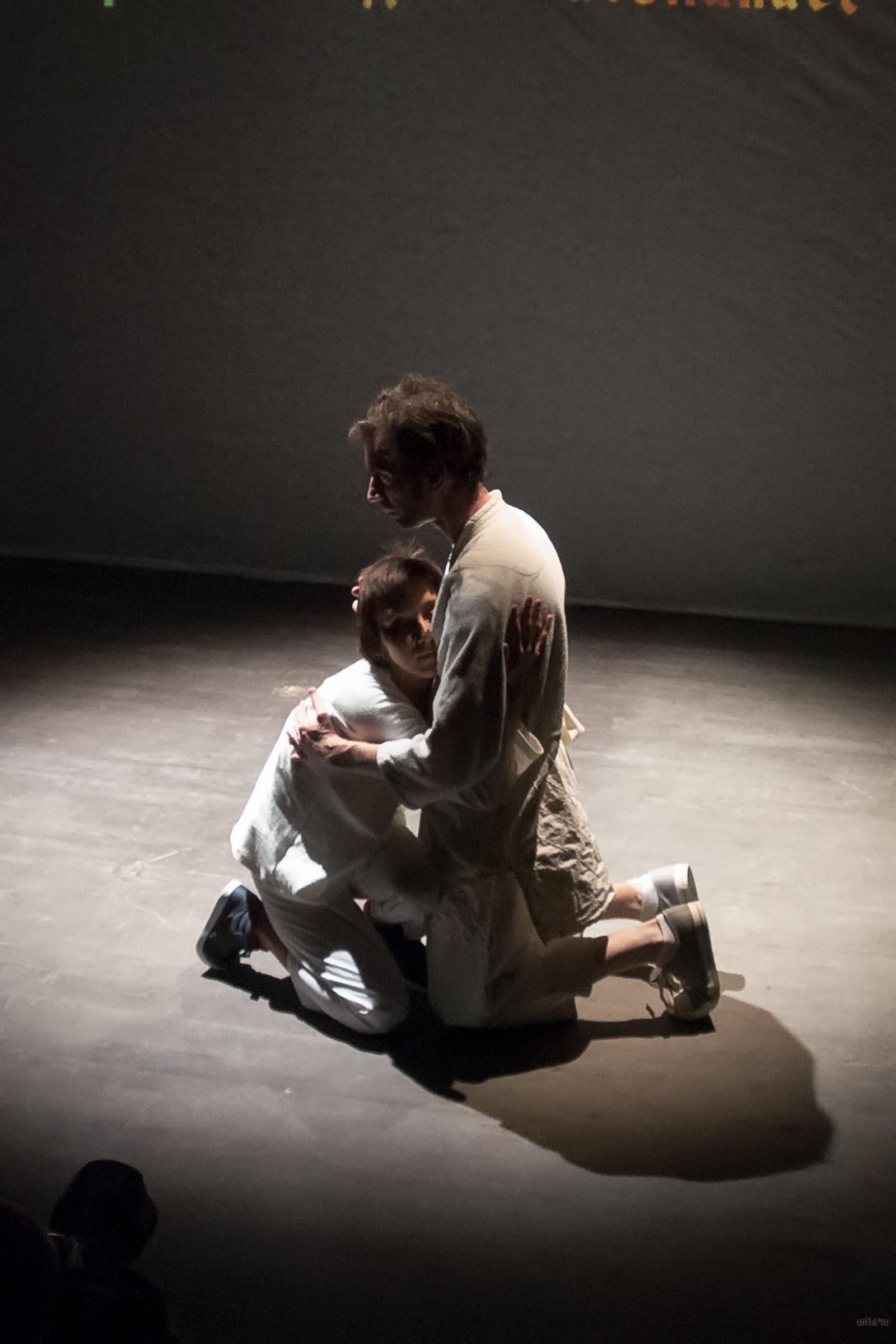 ::Адски божественная комедия