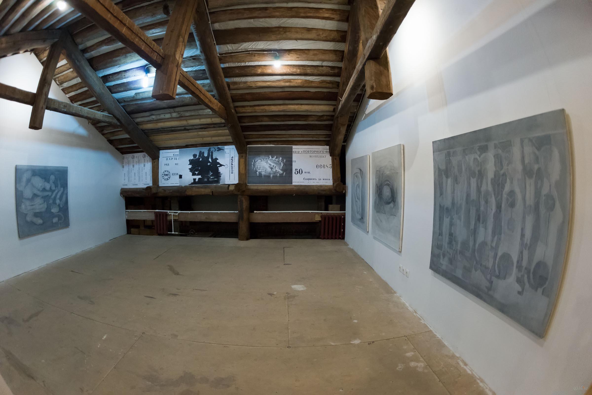 ::Зимний книжный фестиваль