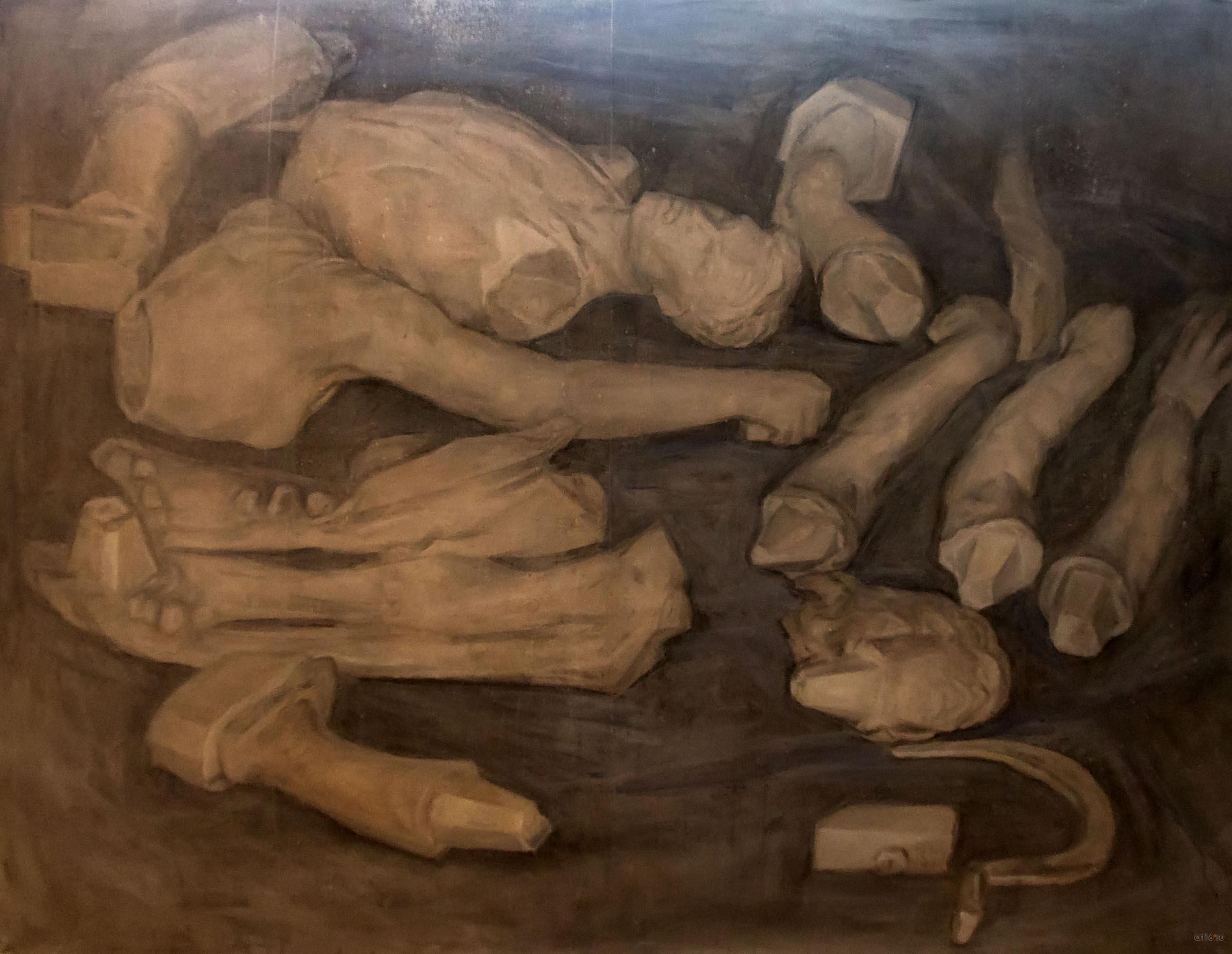 ::Зимний книжный фестиваль