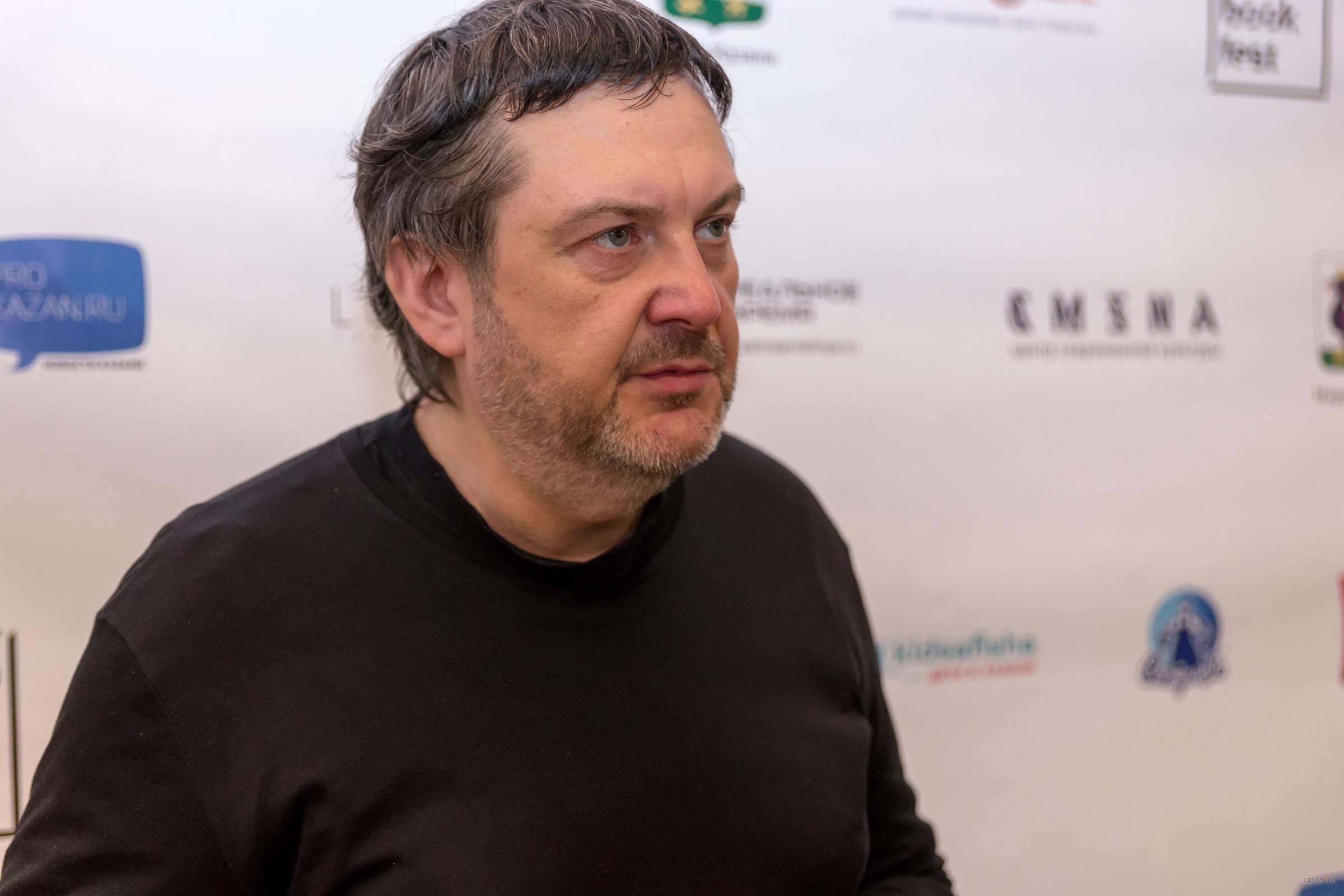 ::Зимний книжный фестиваль