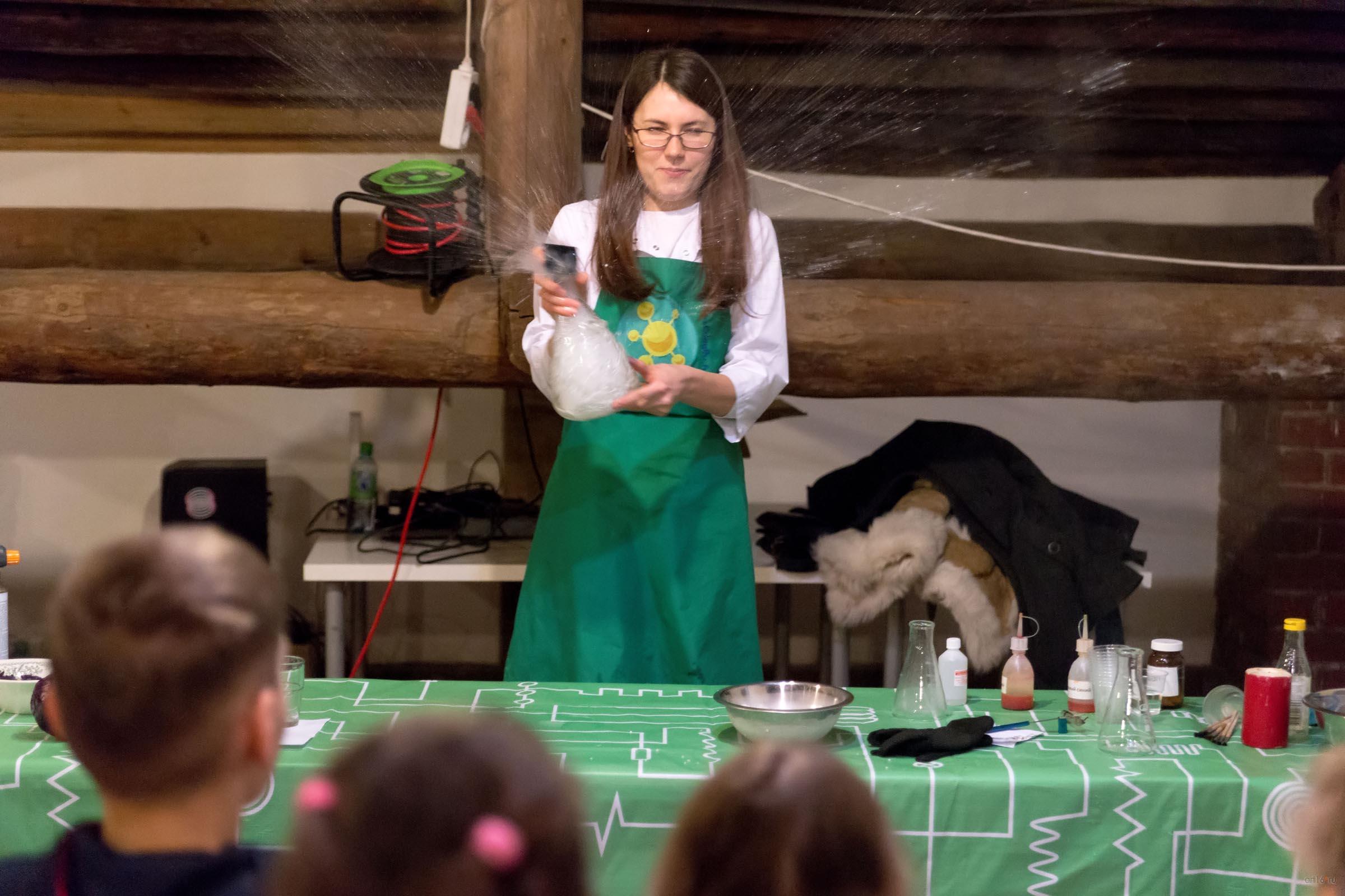 ::Зимний книжный фестиваль