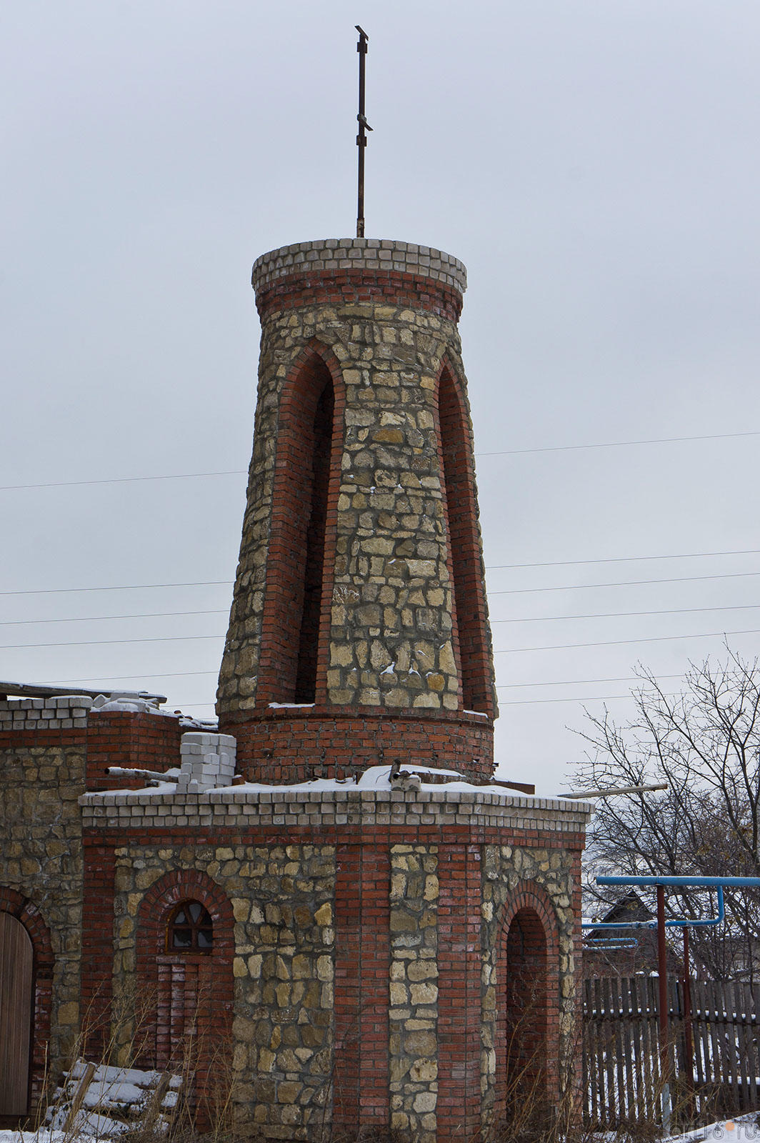 DSC03939.jpg::Вселенский храм. Международный культурный центр духовного единения