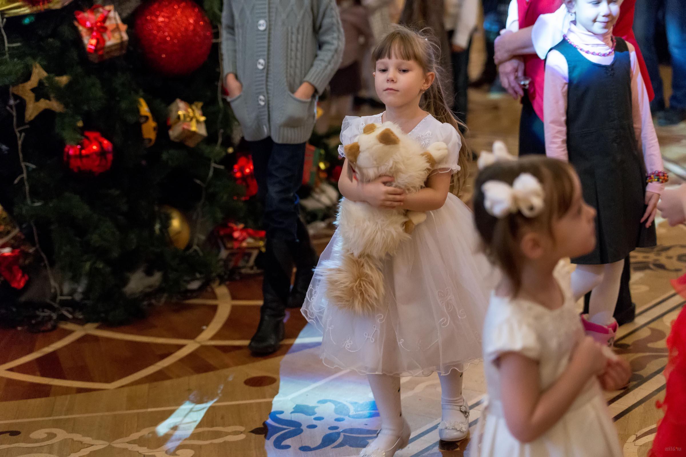 ::Белоснежка и семь гномов