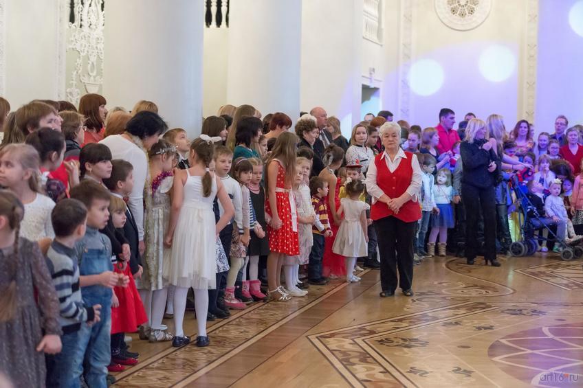 ::Белоснежка и семь гномов