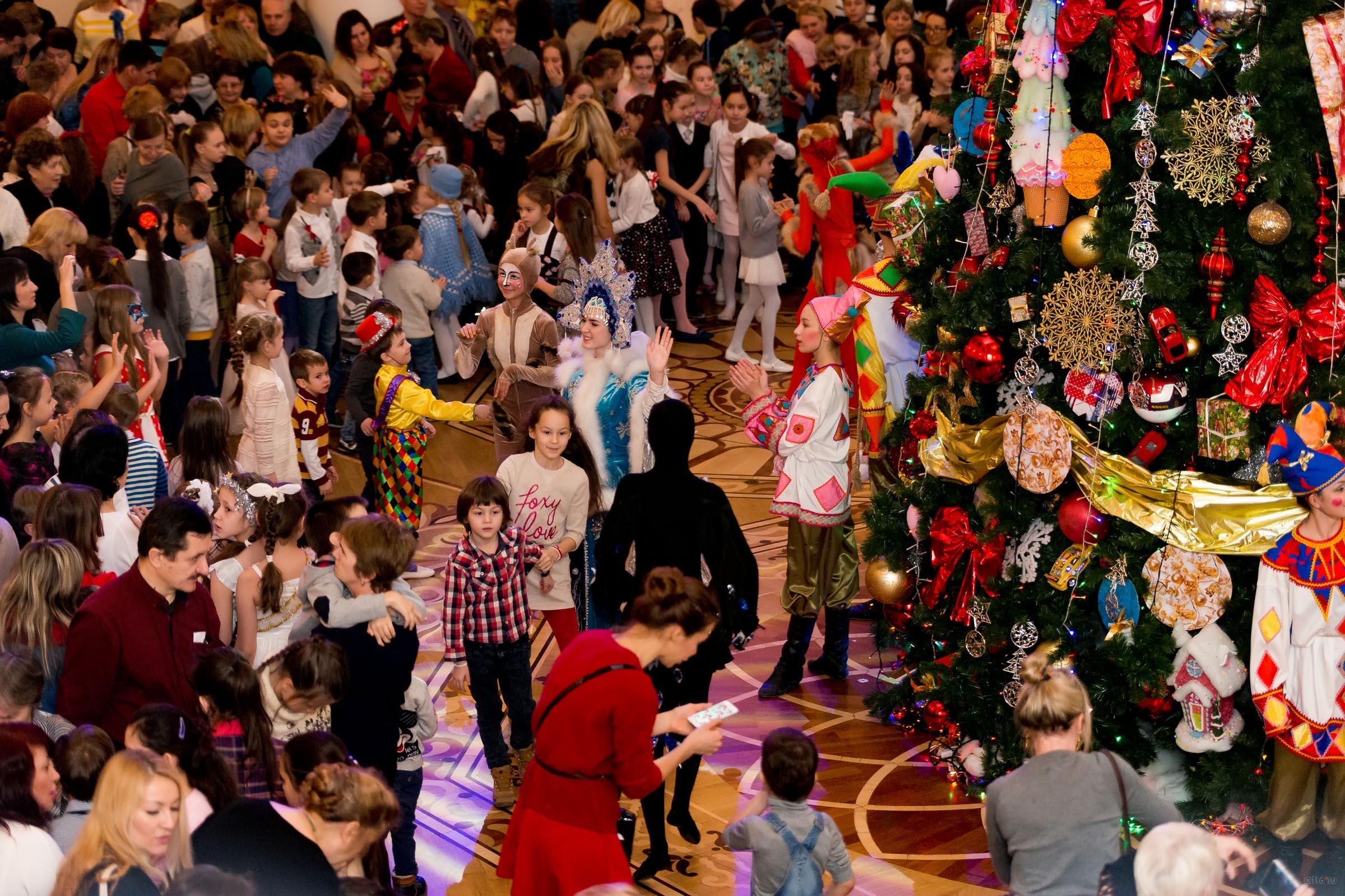 ::Белоснежка и семь гномов