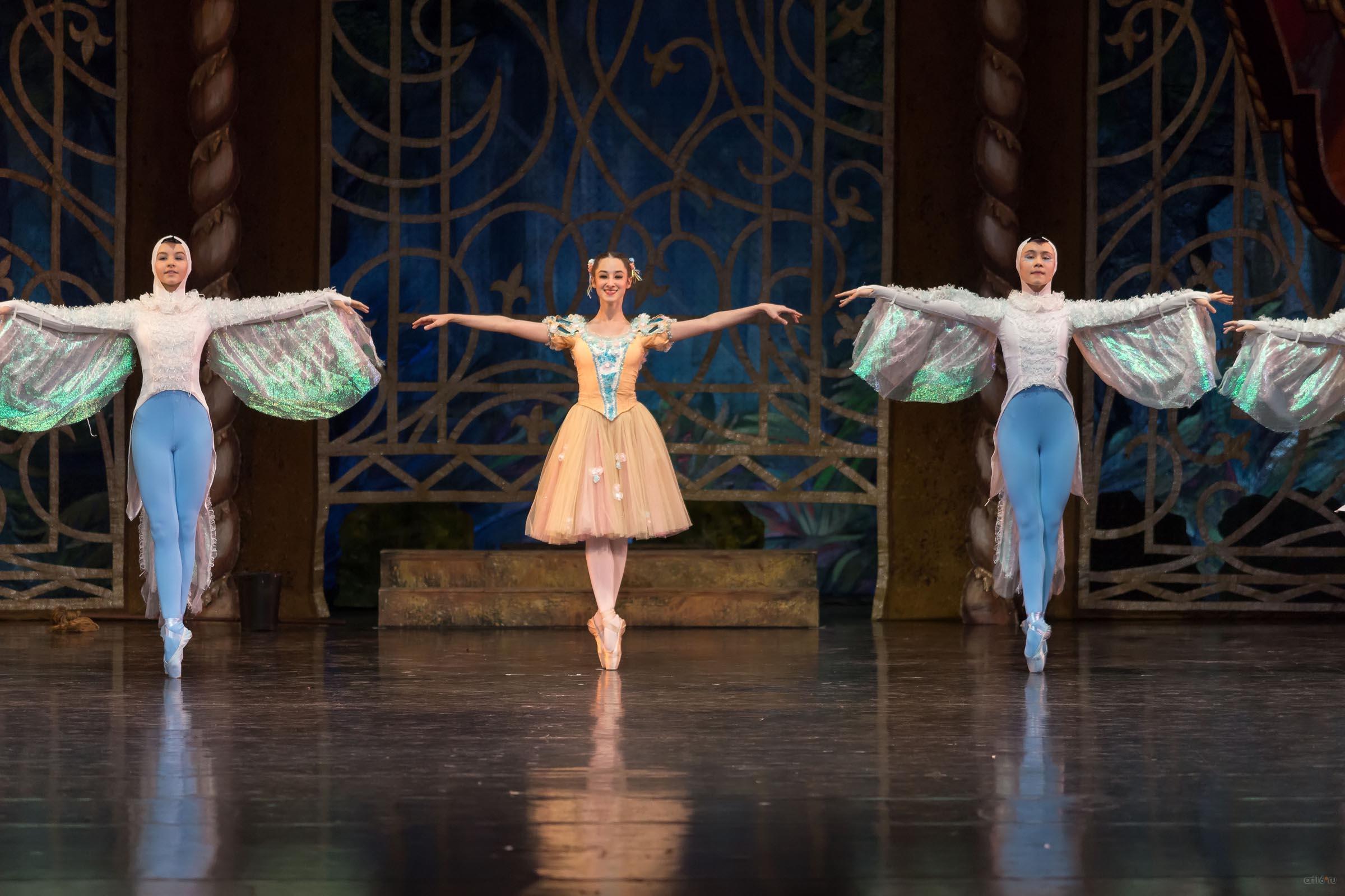 ::Белоснежка и семь гномов