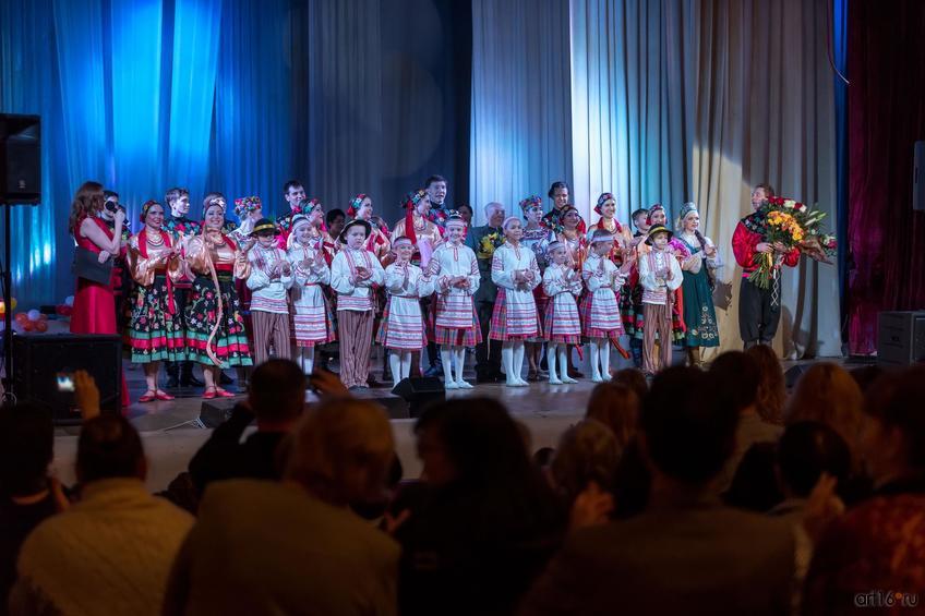 ::Артем Белов. Концерт в ДК Ленина. Казань 2016