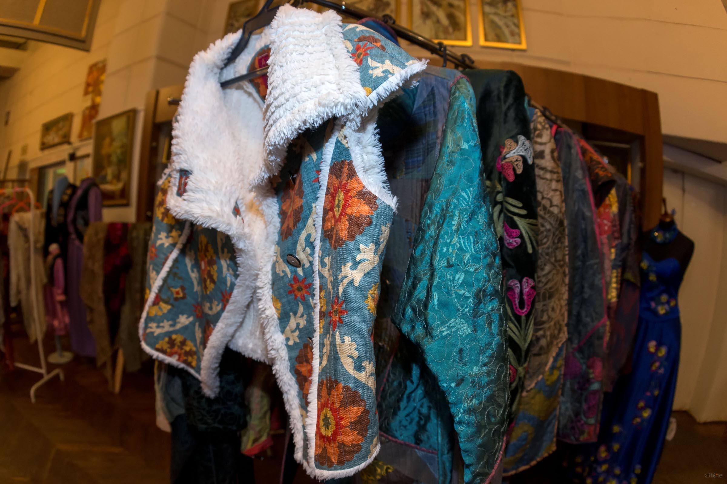 ::Выставка к 8 марта 2016