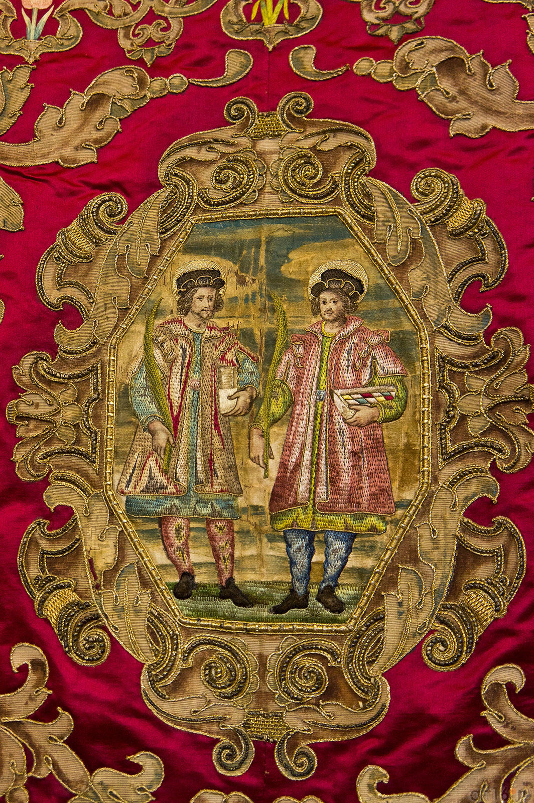 DSC04308.jpg::«Испанское искусство из собрания Государственного Эрмитажа»