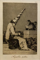 Из той пыли. 1797-1798. 23 лист серии 