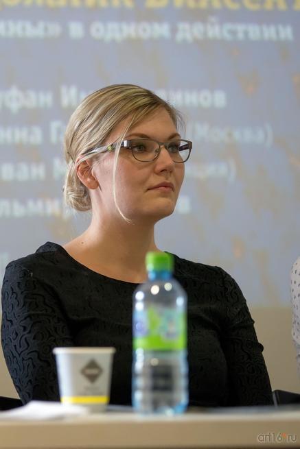 ::Из глубины...(Художник Винсент Ван Гог)